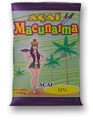 Açaí 12