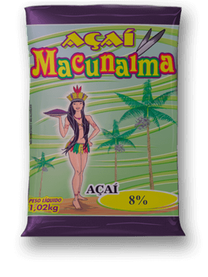 Açaí 8