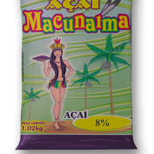 Açaí Orgânico